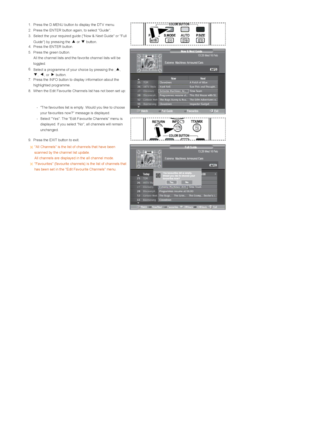 Samsung 225MD manual 