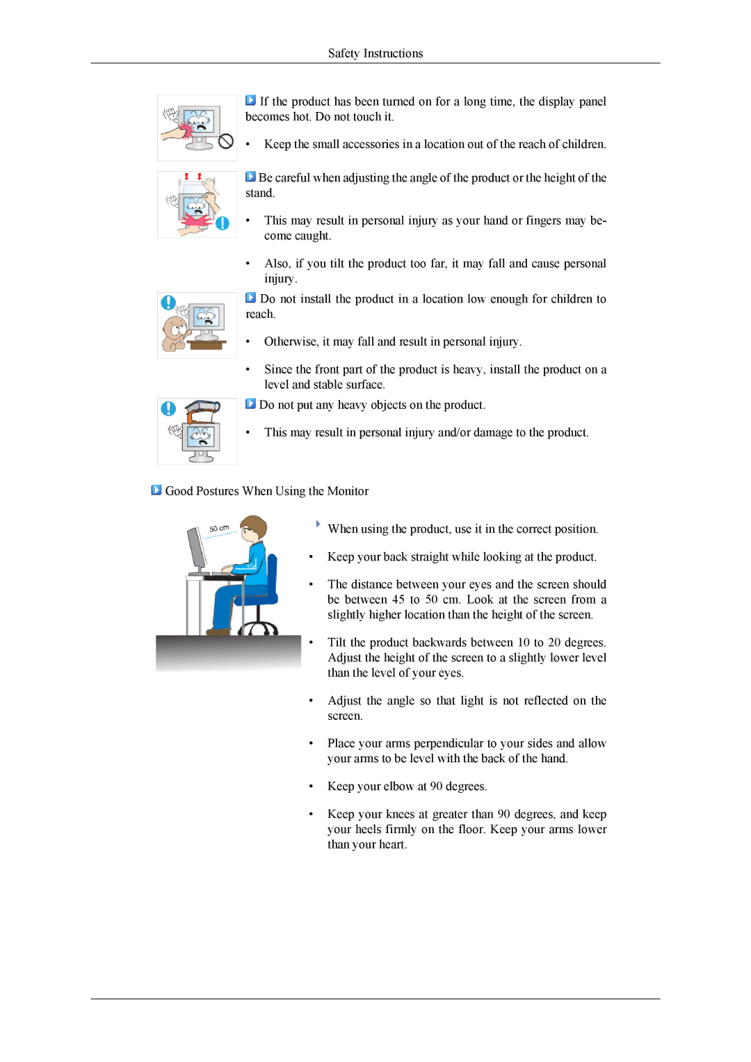 Samsung 2263DX user manual 