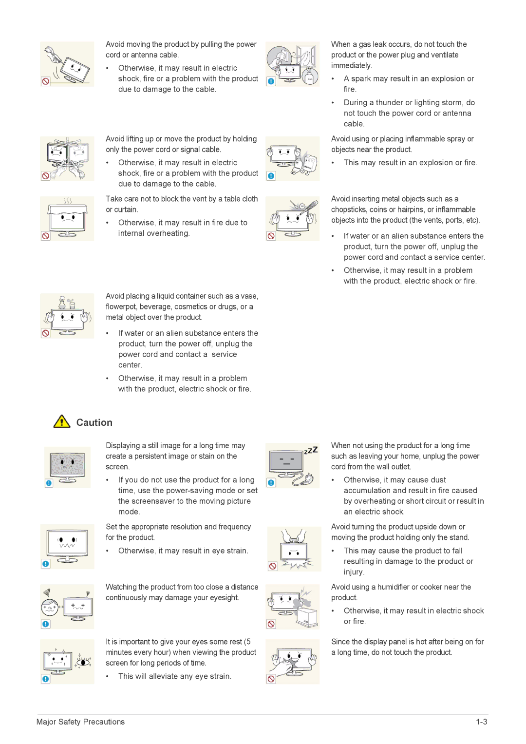 Samsung 2333TN user manual 