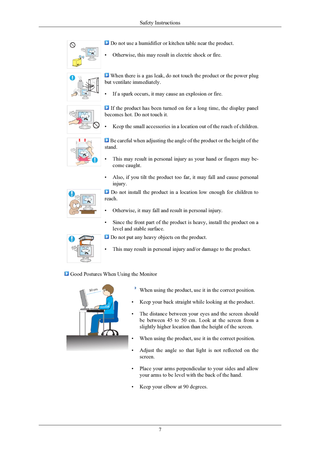 Samsung 2433BW user manual 