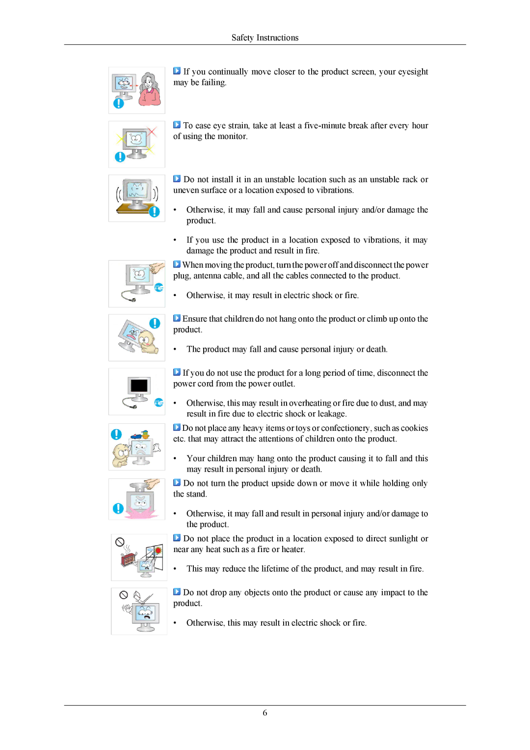 Samsung 2433BW user manual 