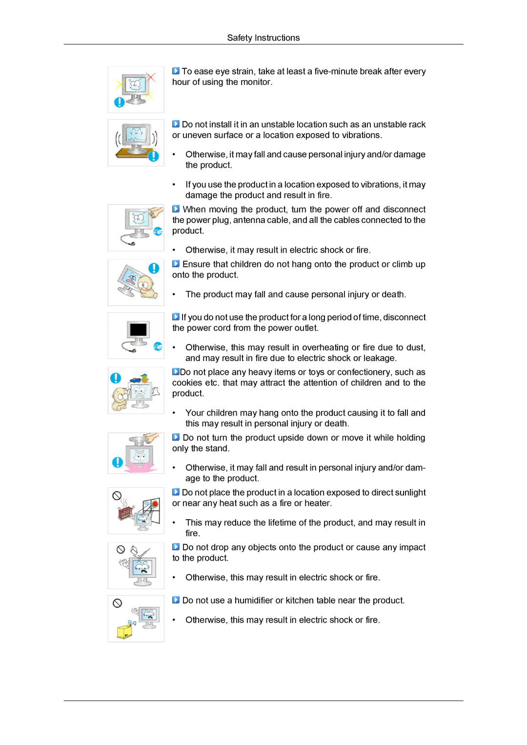 Samsung 2494LW user manual 