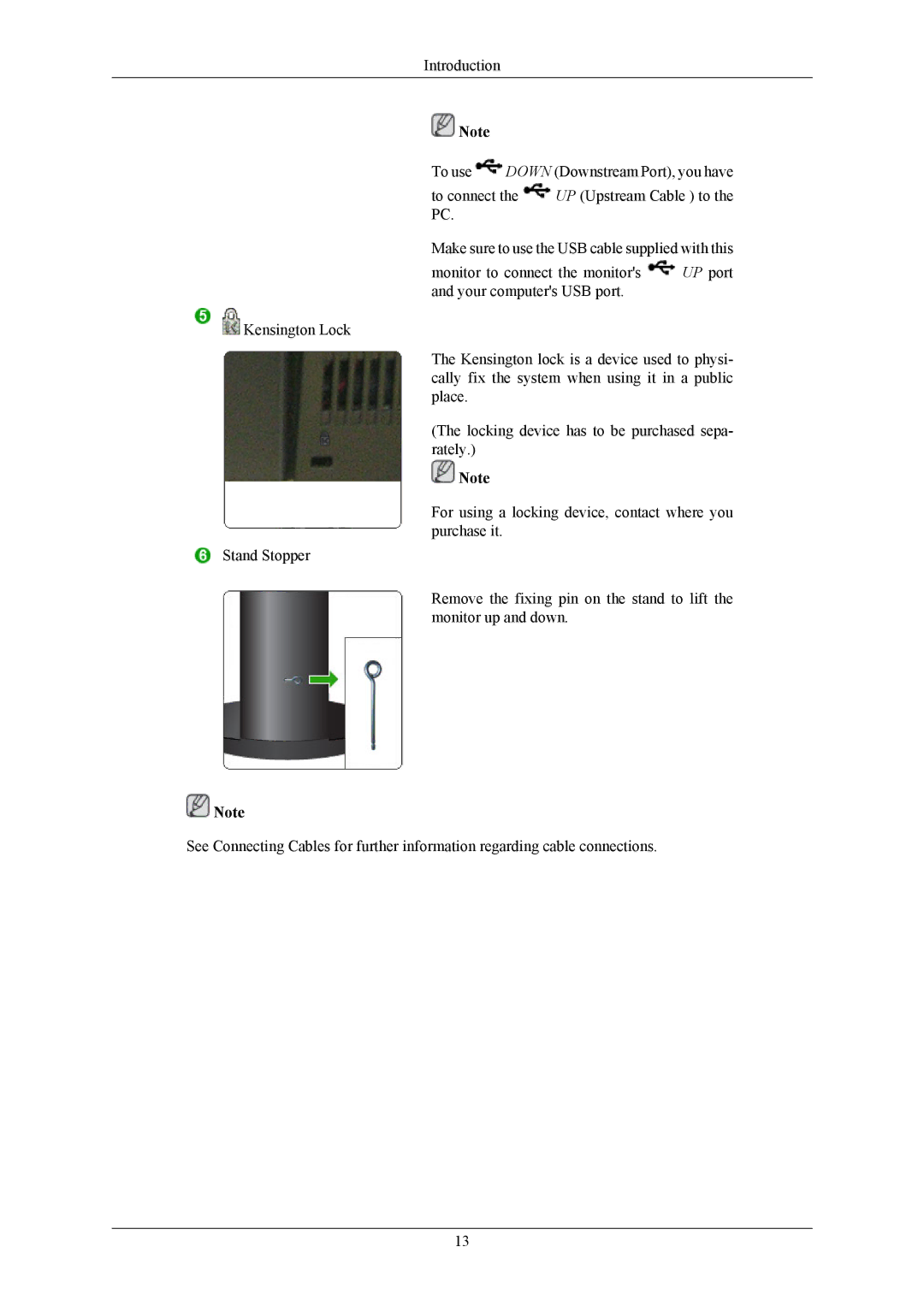 Samsung 2693HM, 2493HM user manual 