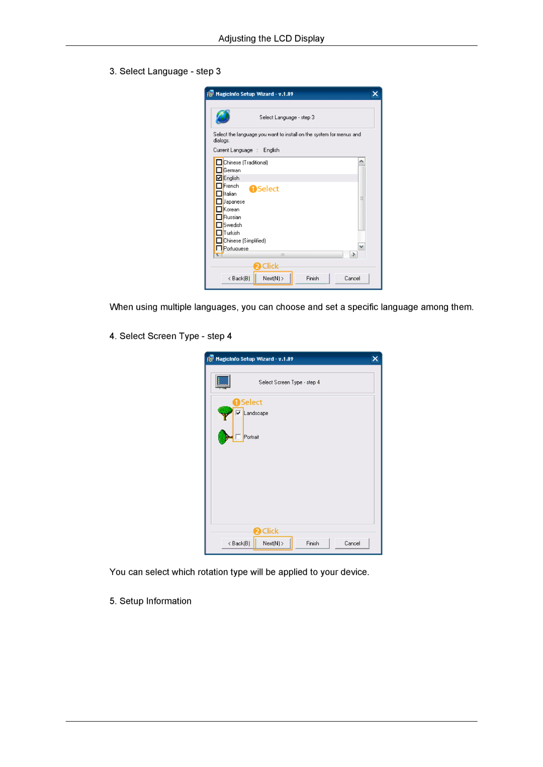 Samsung 320MPN-3, 320MP-3, 320MXN-3, 320MX-3 user manual 