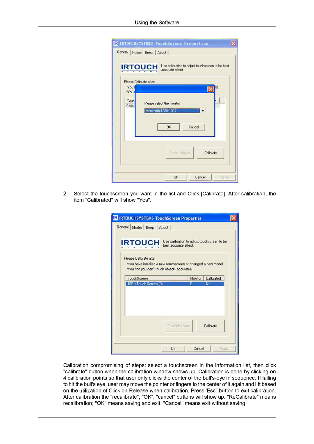 Samsung LH32TCTMBC/EN, 320TSN-NB manual 