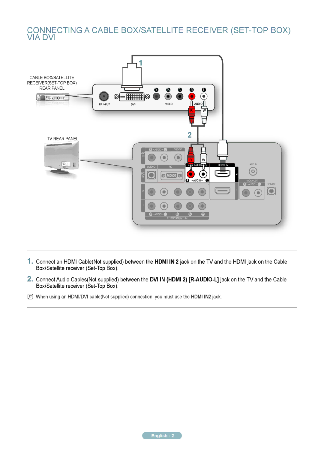 Samsung 330 quick start English 