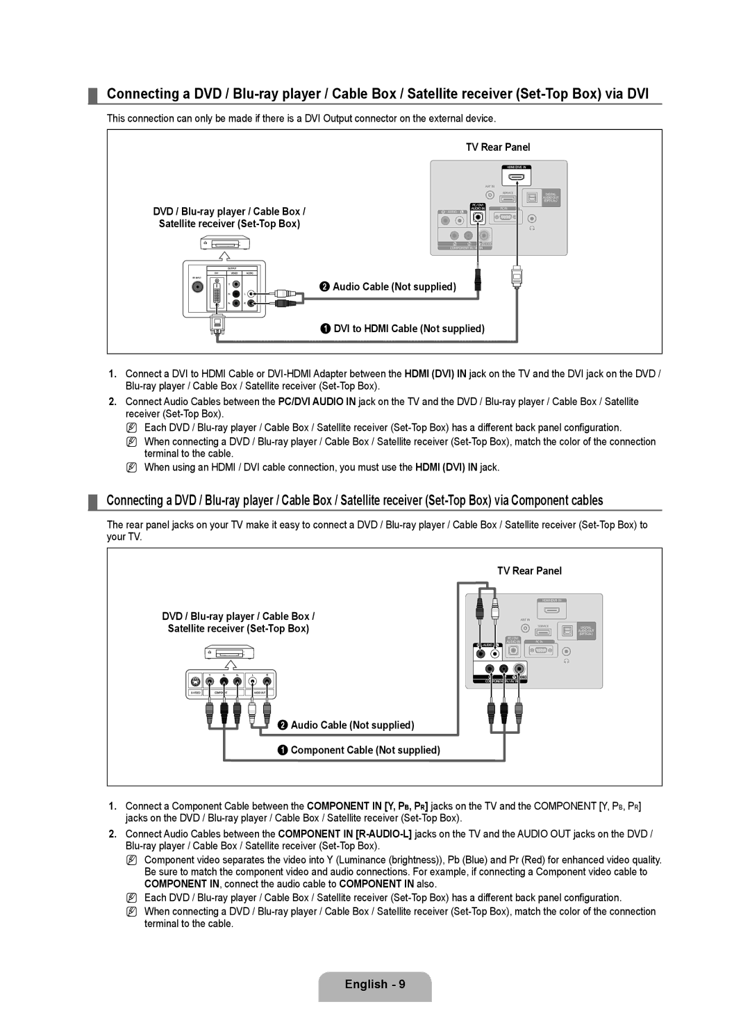 Samsung 350 user manual English 