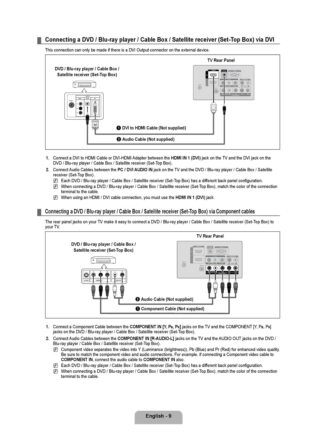 Samsung 350 user manual English 