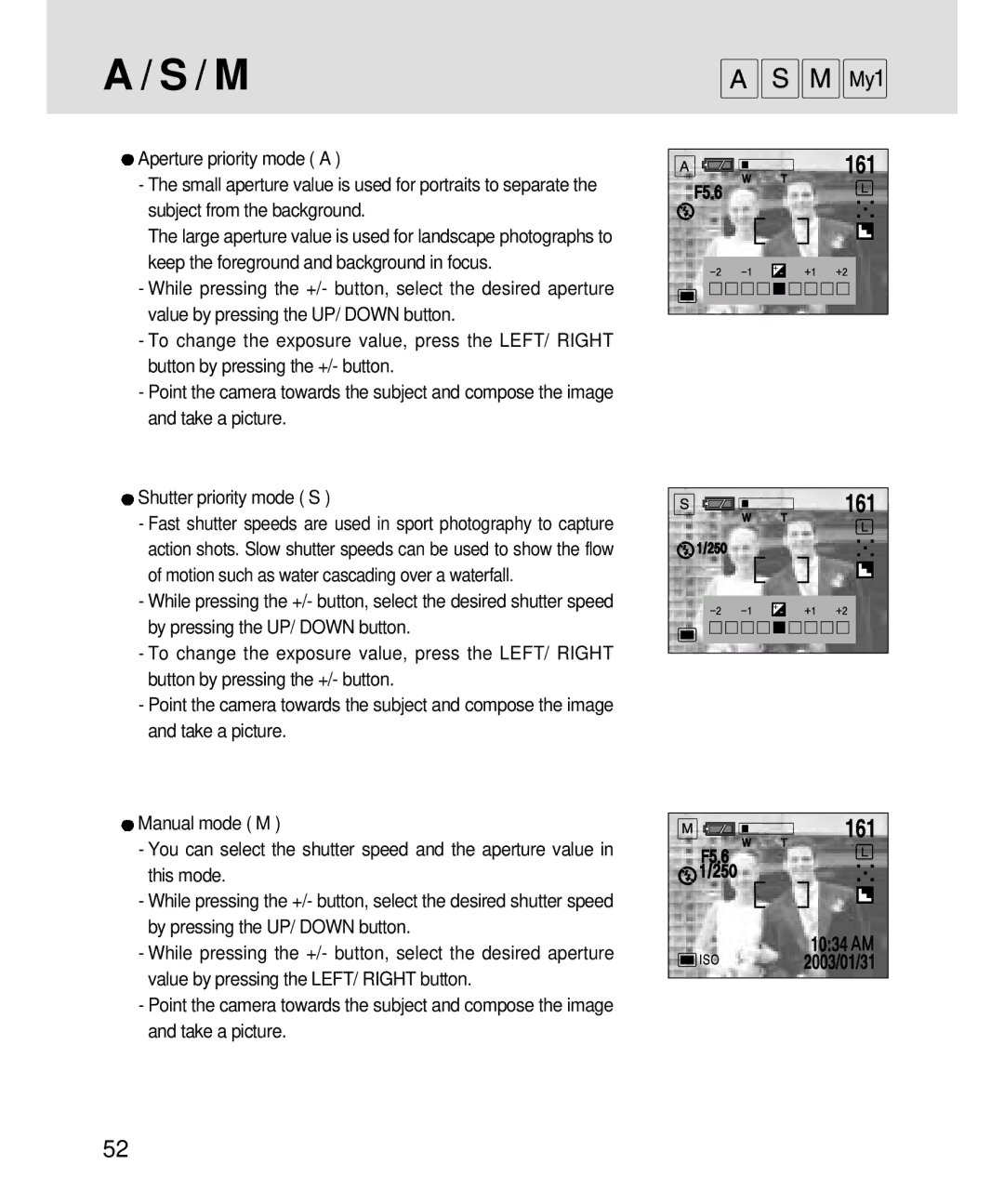 Samsung 3500, V3 manual 