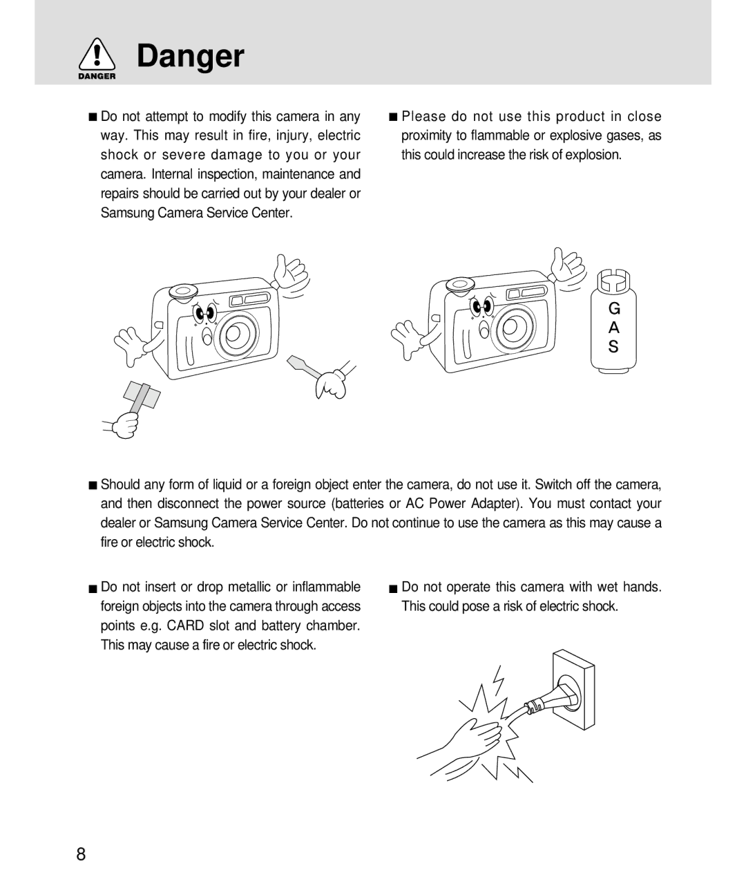 Samsung 3500, V3 manual 