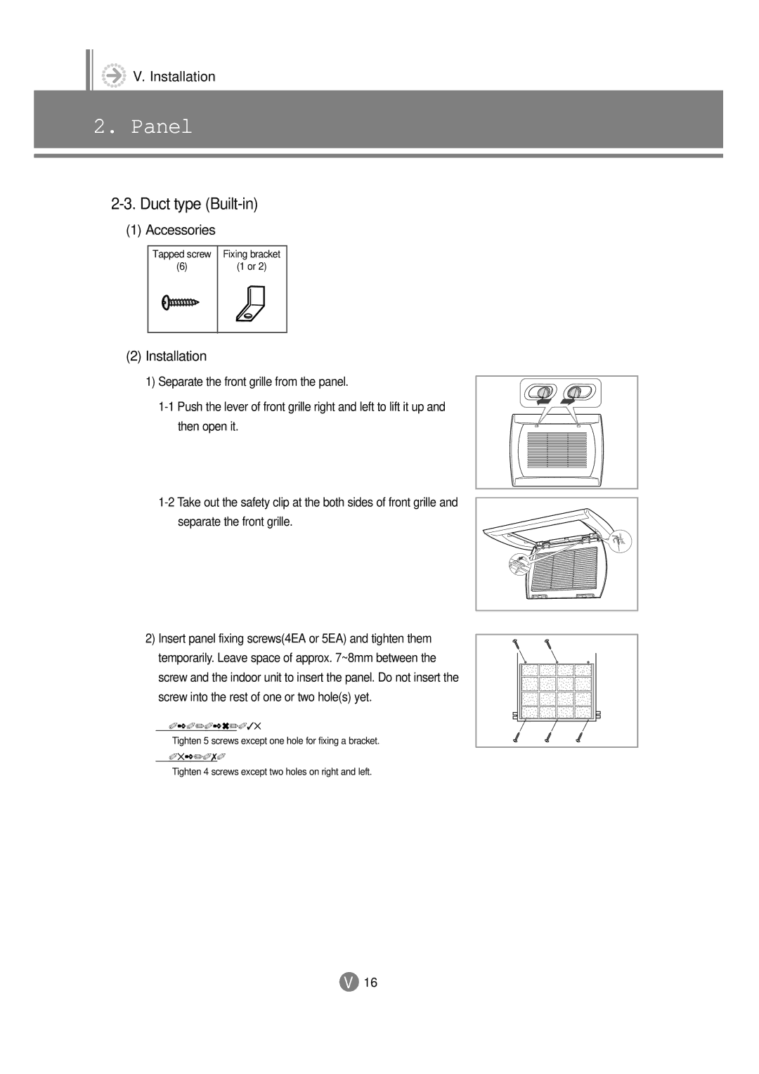 Samsung 3759 technical manual 020/026/035 