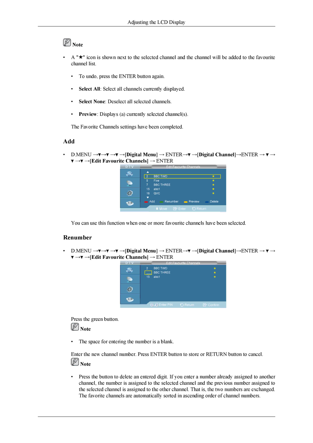 Samsung 460CXn, 400CXN, 460CXN user manual Add 