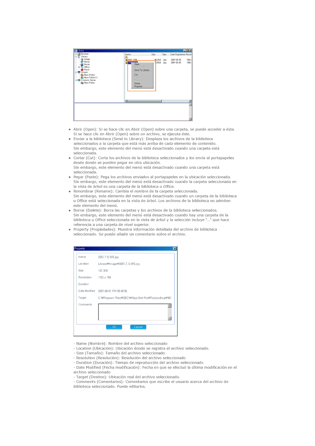 Samsung 460DXN, 400DXn manual 