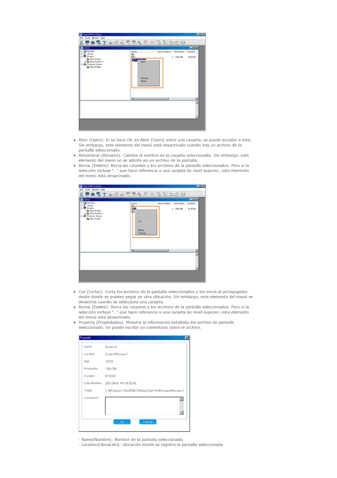 Samsung 460DXN, 400DXn manual 