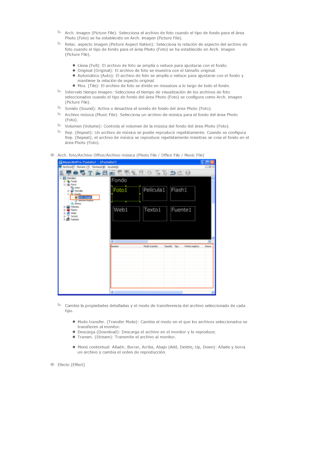 Samsung 400DXn, 460DXN manual 