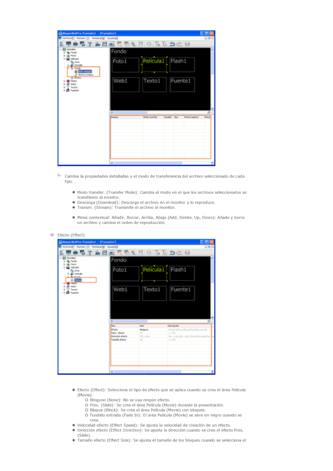 Samsung 400DXn, 460DXN manual 