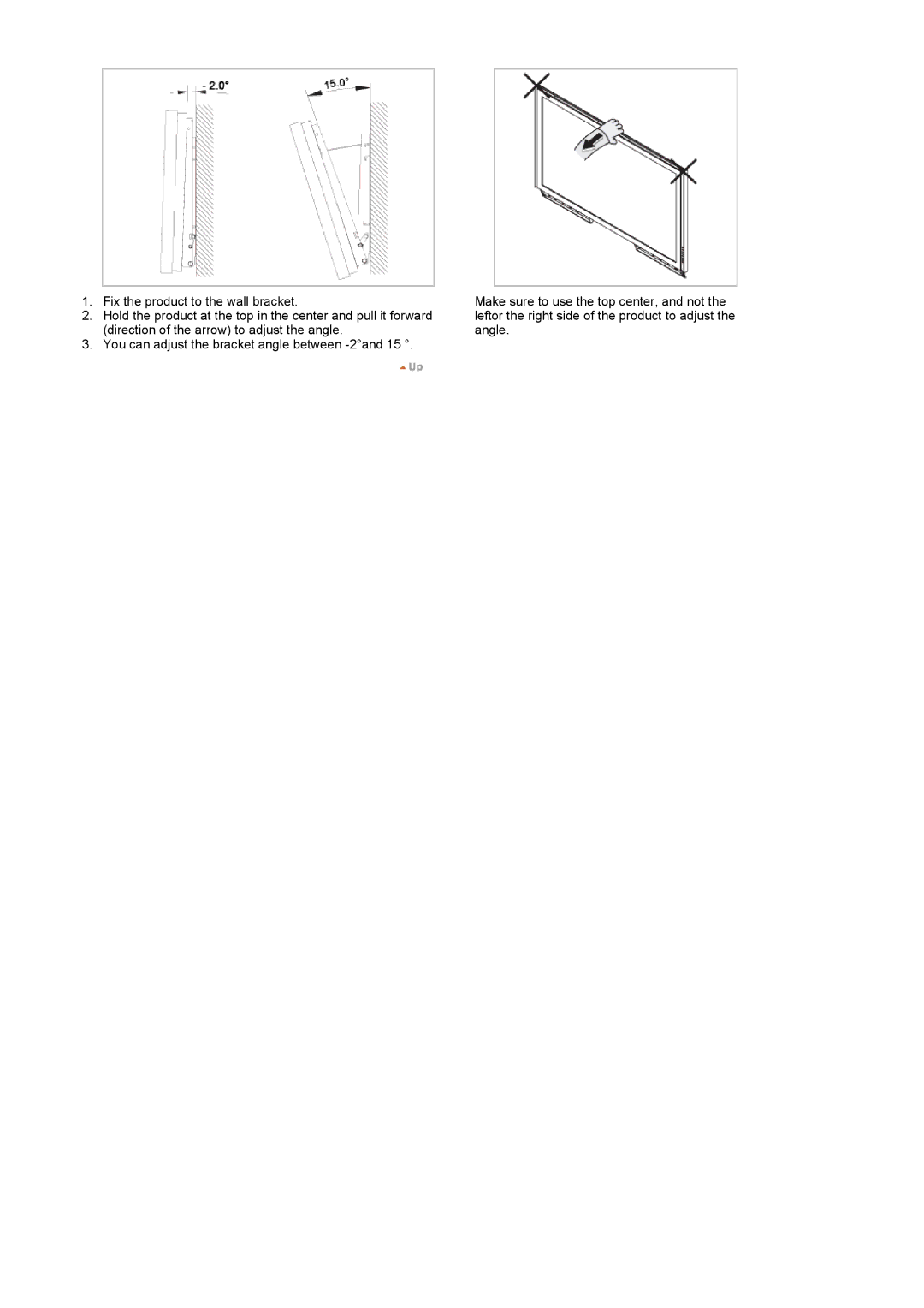 Samsung 400TXn specifications 