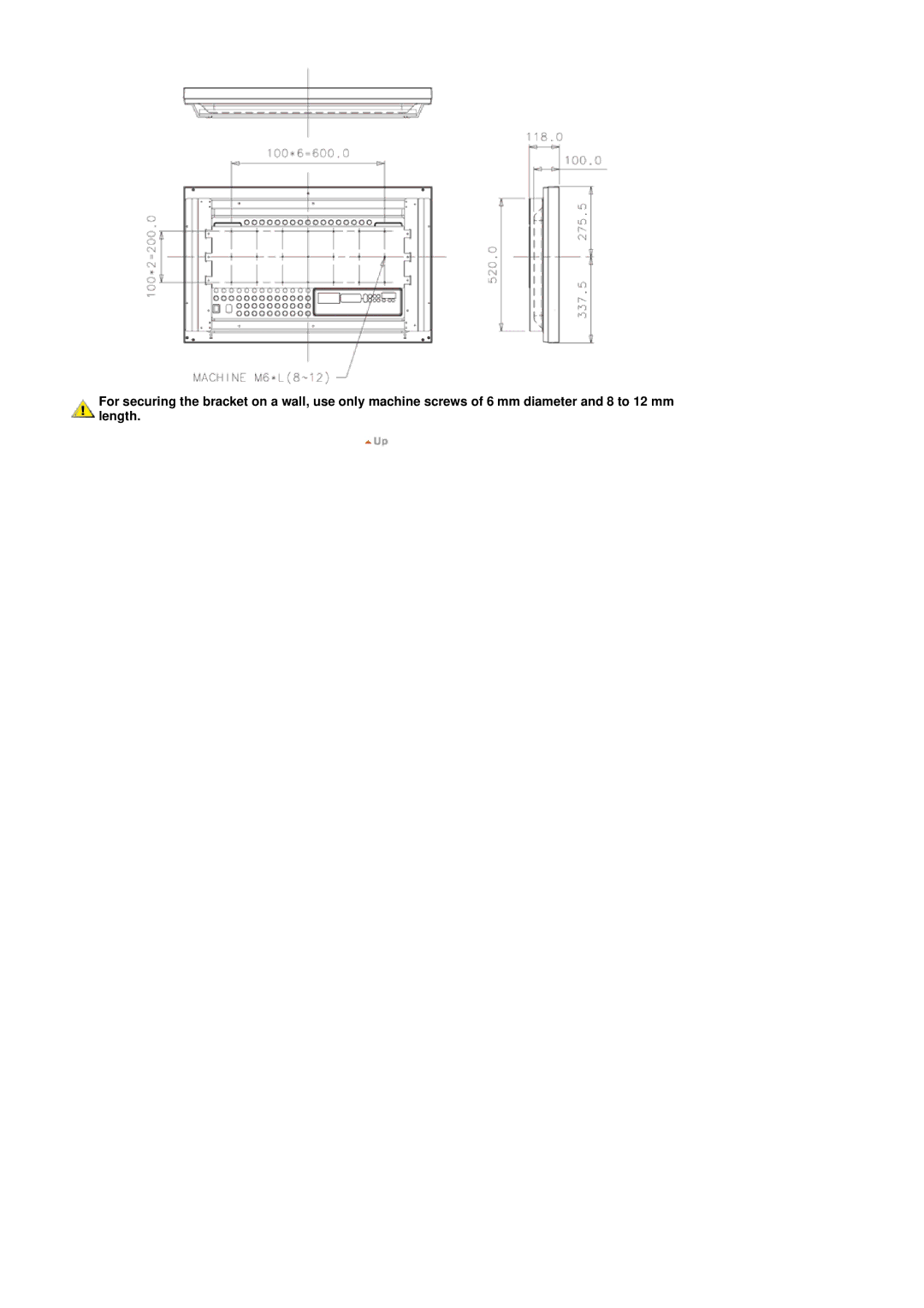 Samsung 403Tn manual 