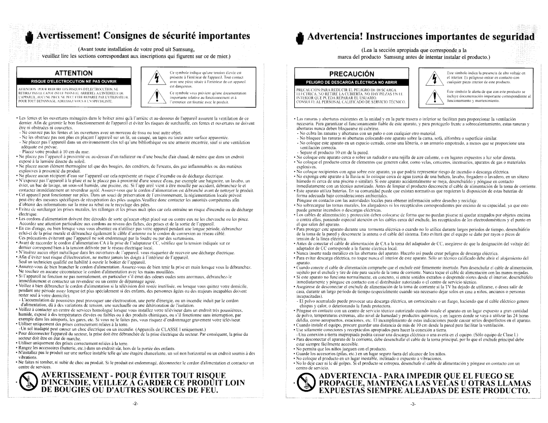 Samsung 451 user manual · G 