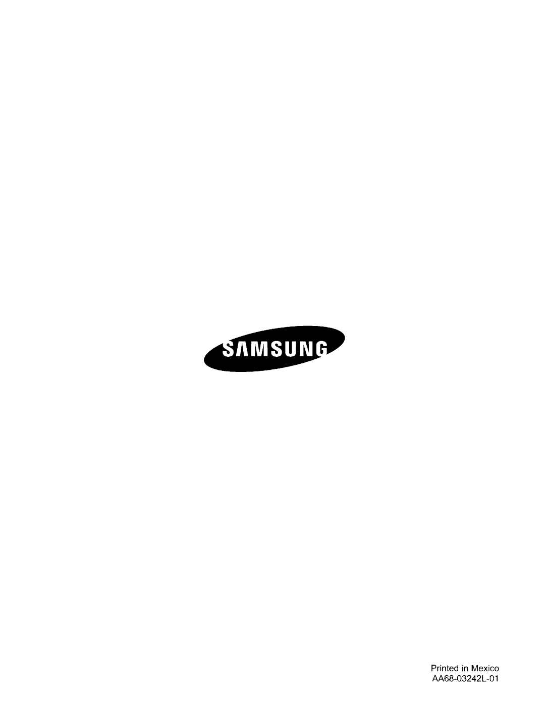 Samsung 451 user manual 