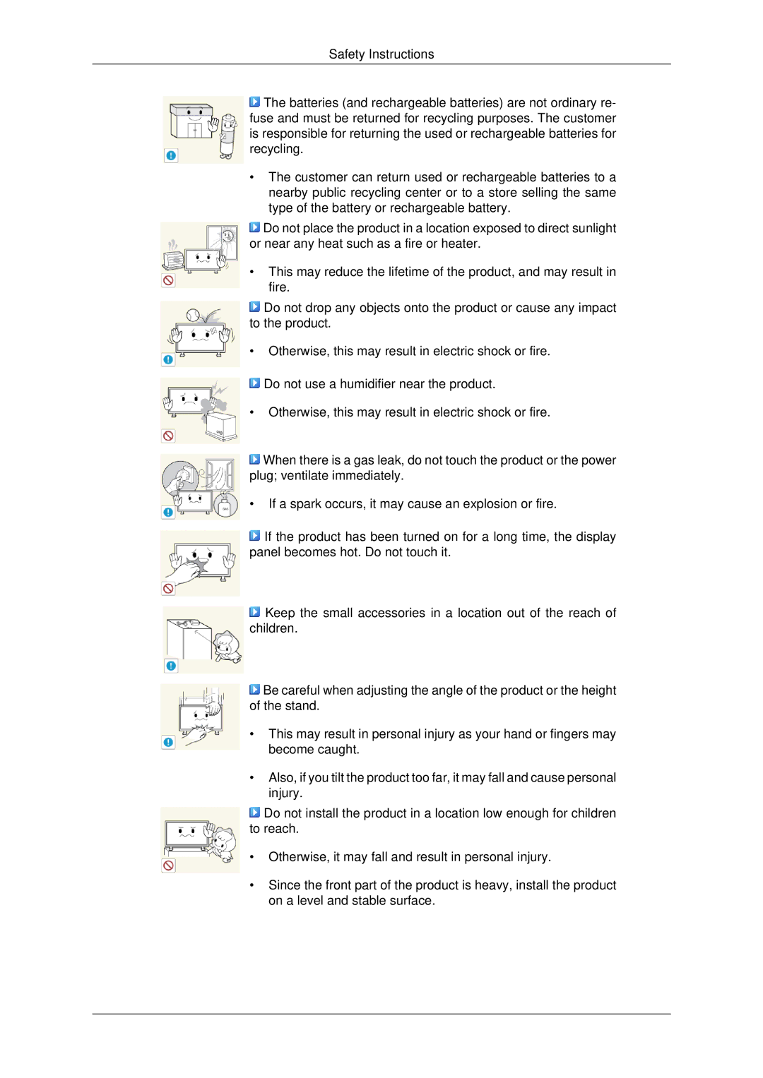 Samsung 460DX3, 460DX-3, 400DX-3, 400DX3 user manual 