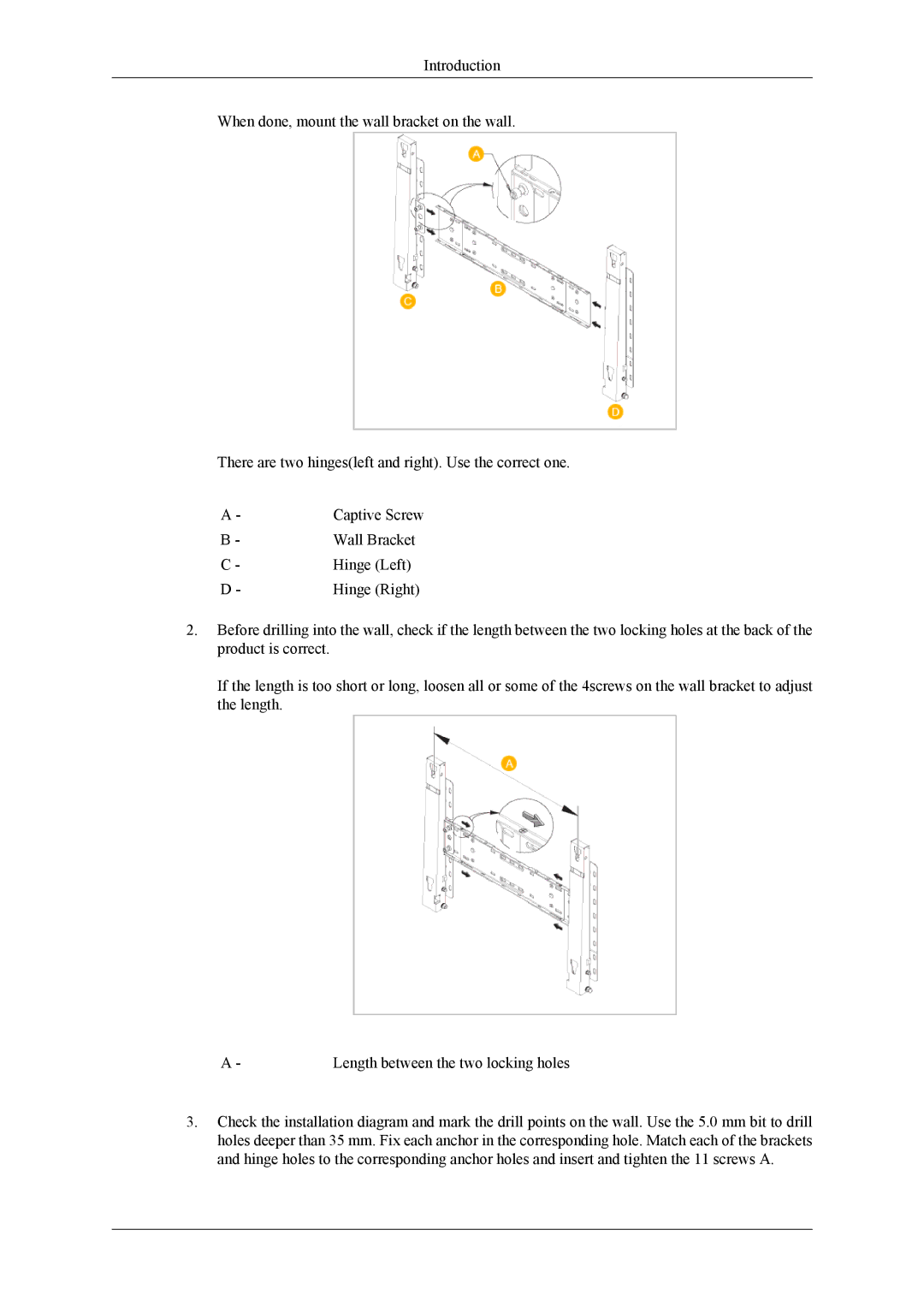 Samsung 400MPN, 460MPn user manual 