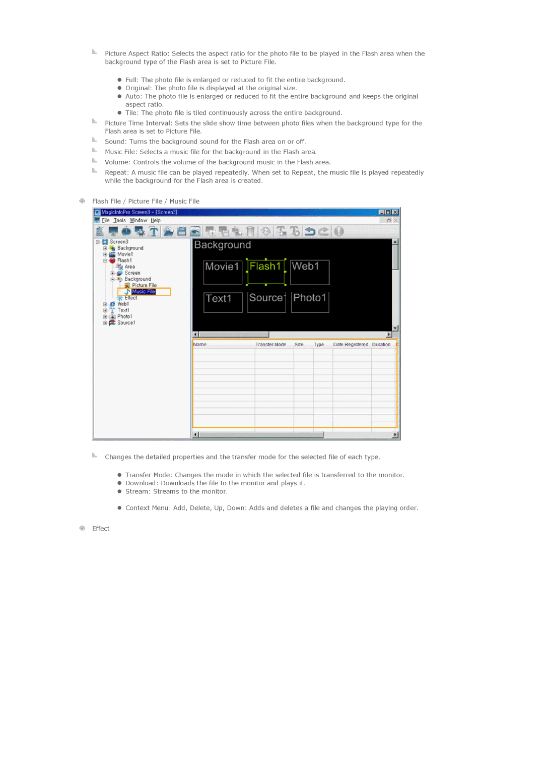 Samsung 460MXN, 400MXN user manual 