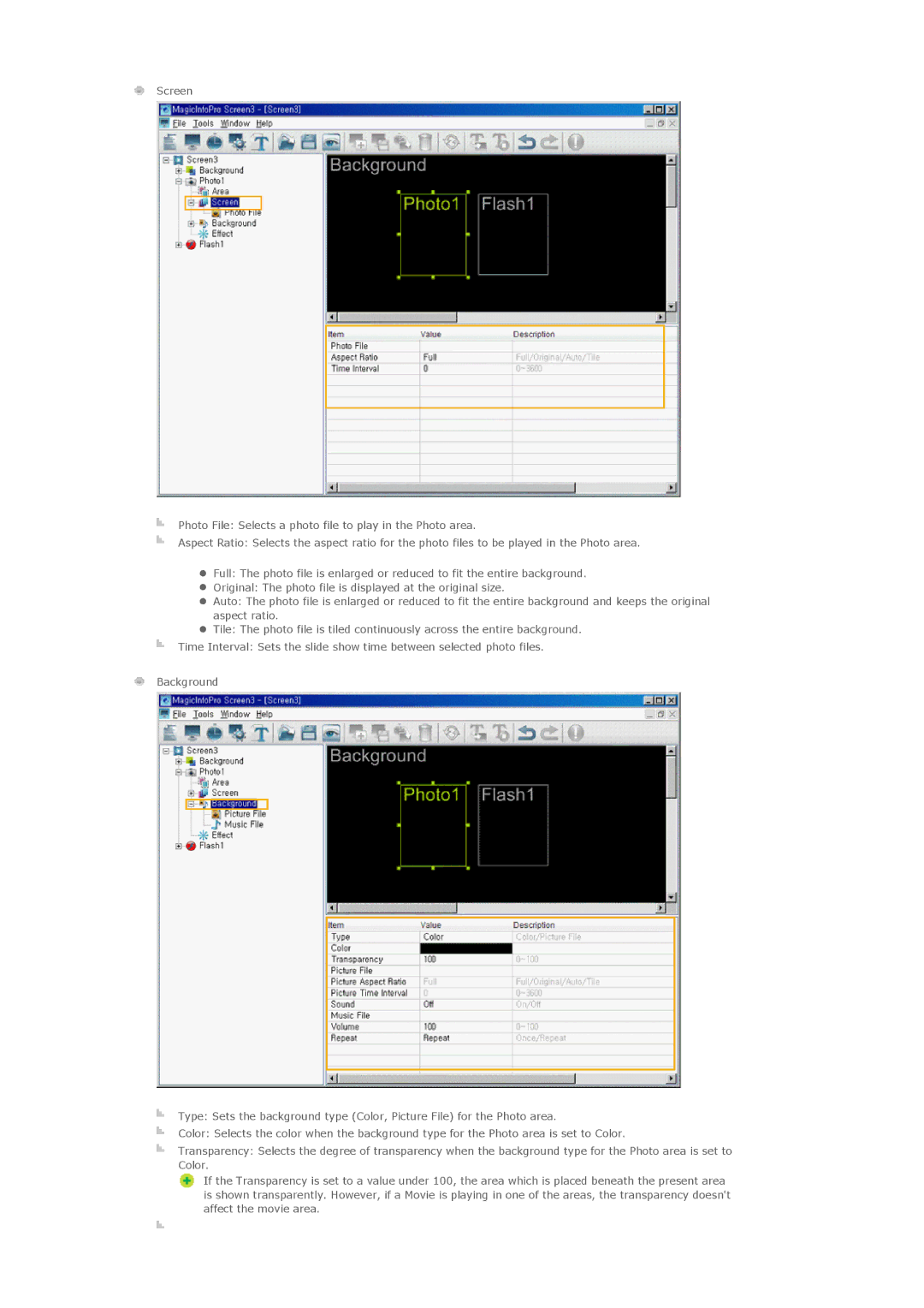 Samsung 460MXN, 400MXN user manual 