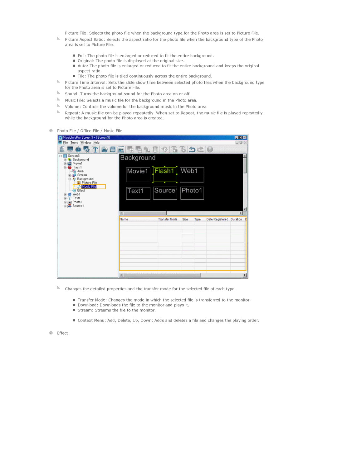 Samsung 460MXN, 400MXN user manual 