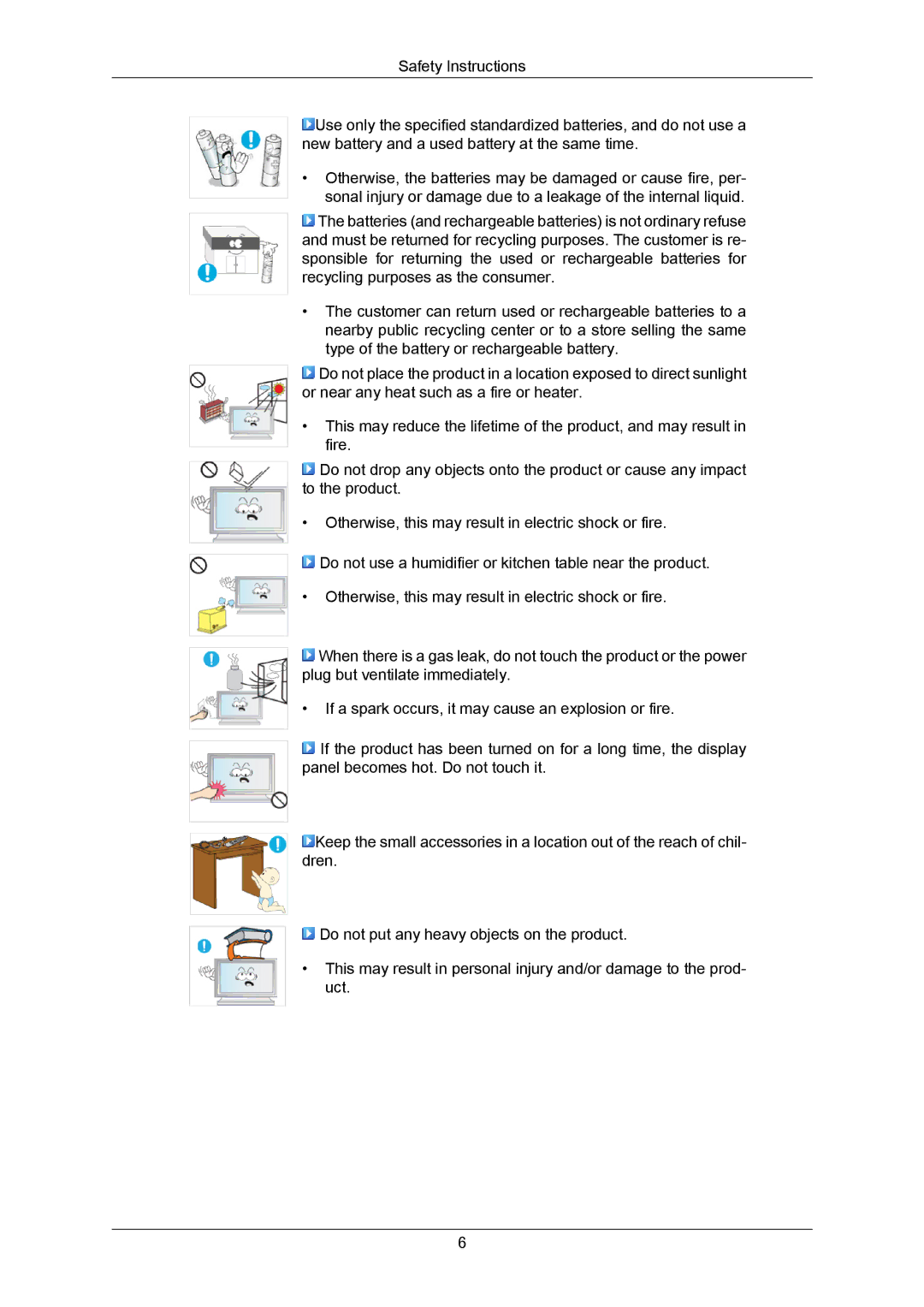 Samsung 460TMn user manual 