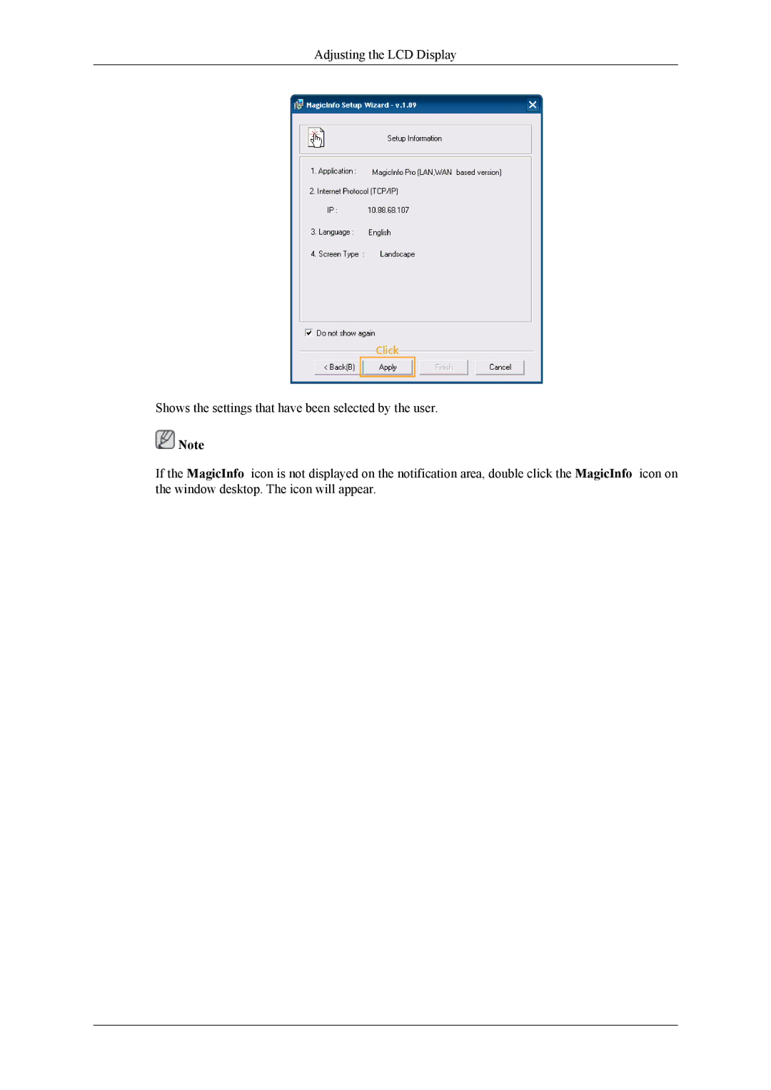 Samsung 400TS-3, 460TS-3, SL46B user manual 