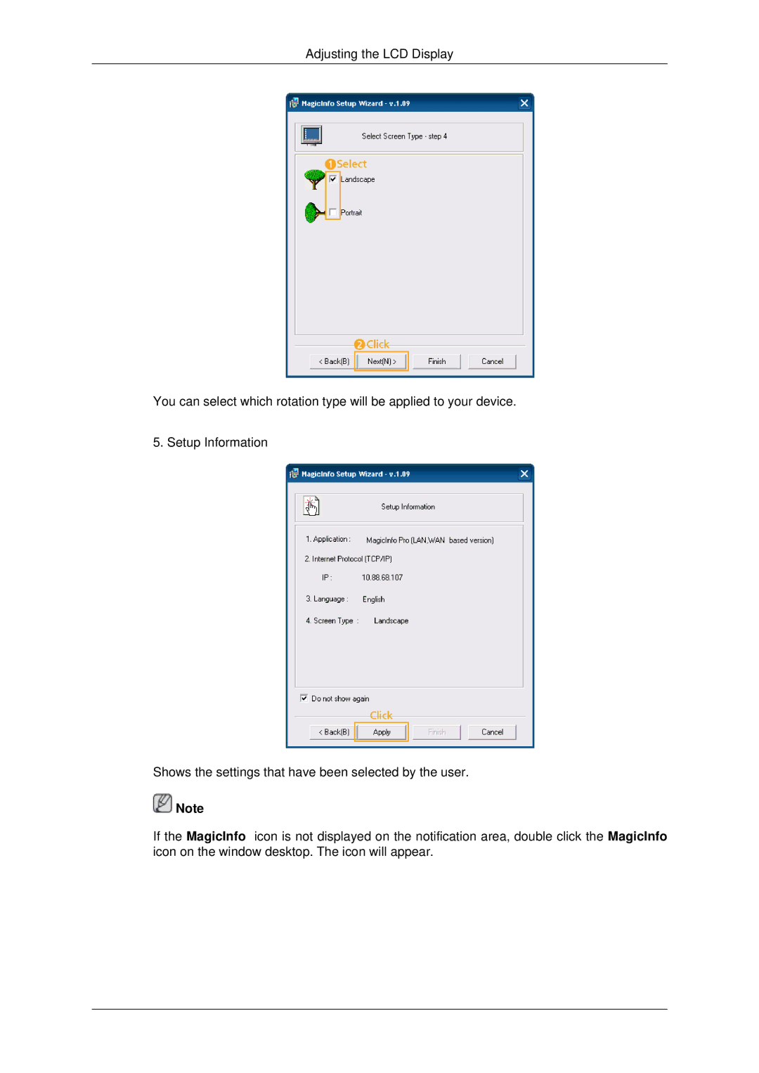 Samsung 460UTN-2, 460UTN-B, 460UT-B, 460UT-2, 460UTn2-UD2 user manual 