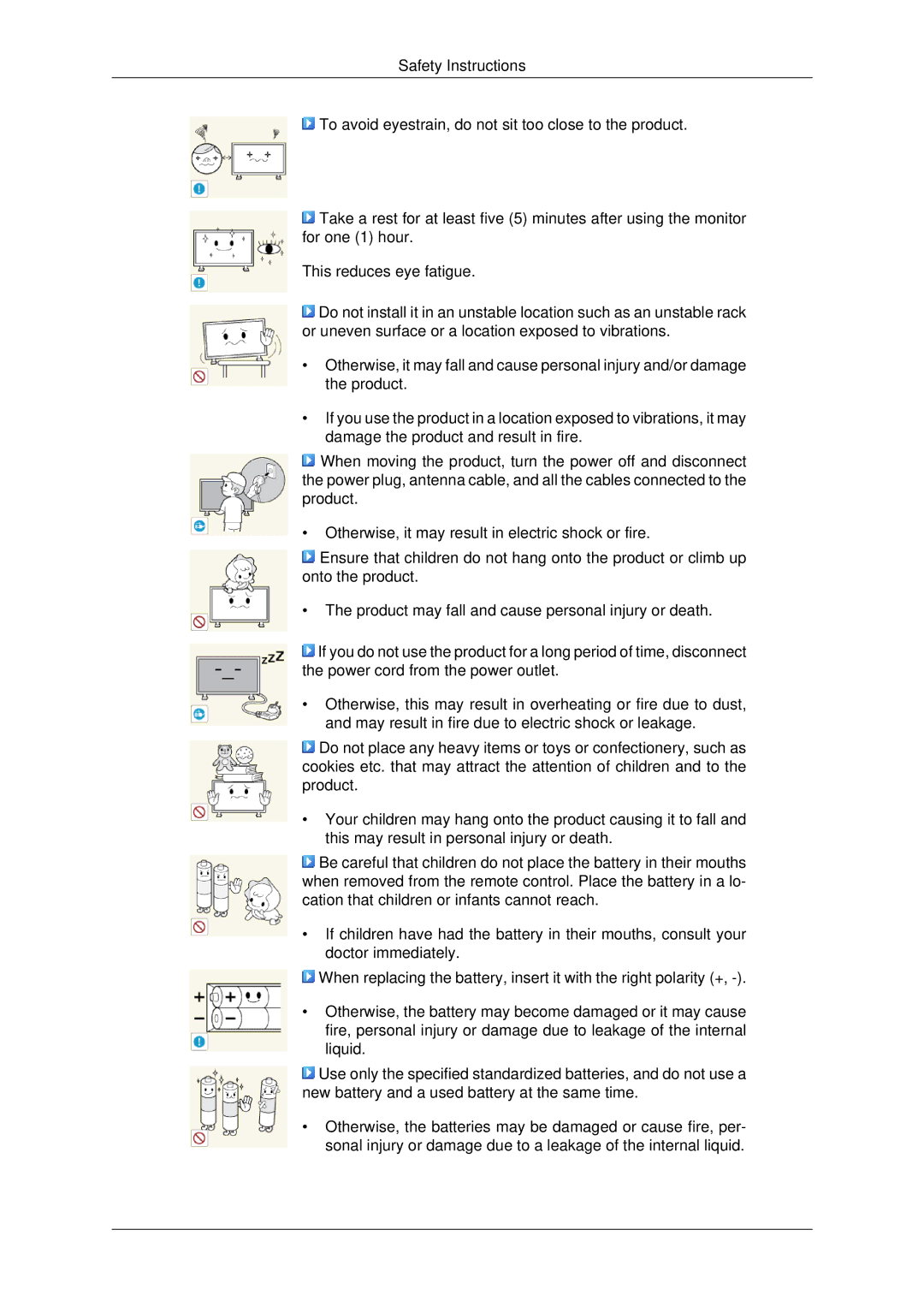 Samsung 460UT-B, 460UTN-B, 460UTN-2, 460UT-2, 460UTn2-UD2 user manual 