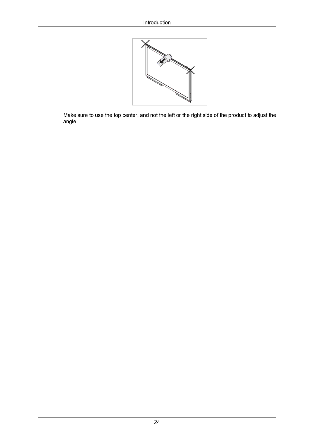 Samsung 460UTN-2, 460UTN-B, 460UT-B, 460UT-2 user manual 