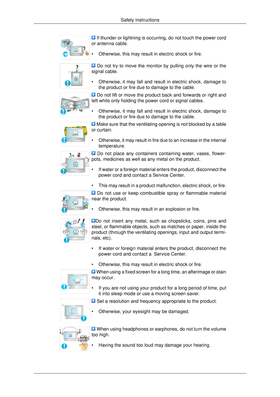 Samsung 400UX-2, 460UX-2, 460UXN-2, 400UXN-2 user manual 