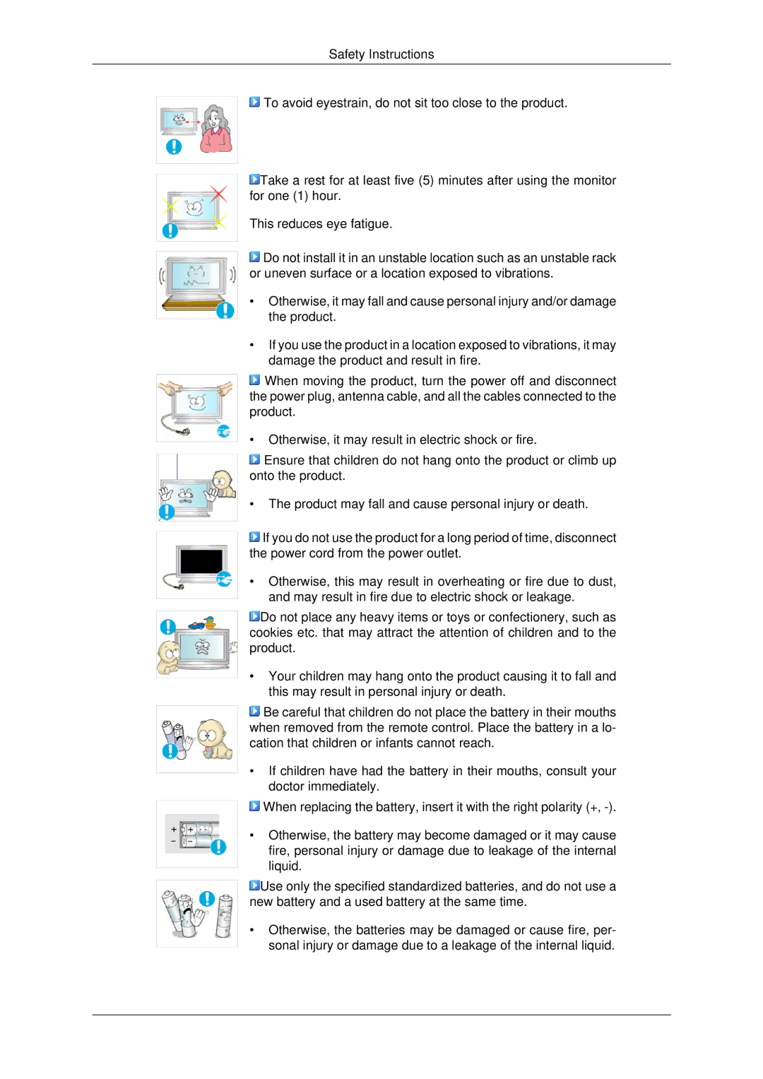 Samsung 400UXN-2, 460UX-2, 460UXN-2, 400UX-2 user manual 