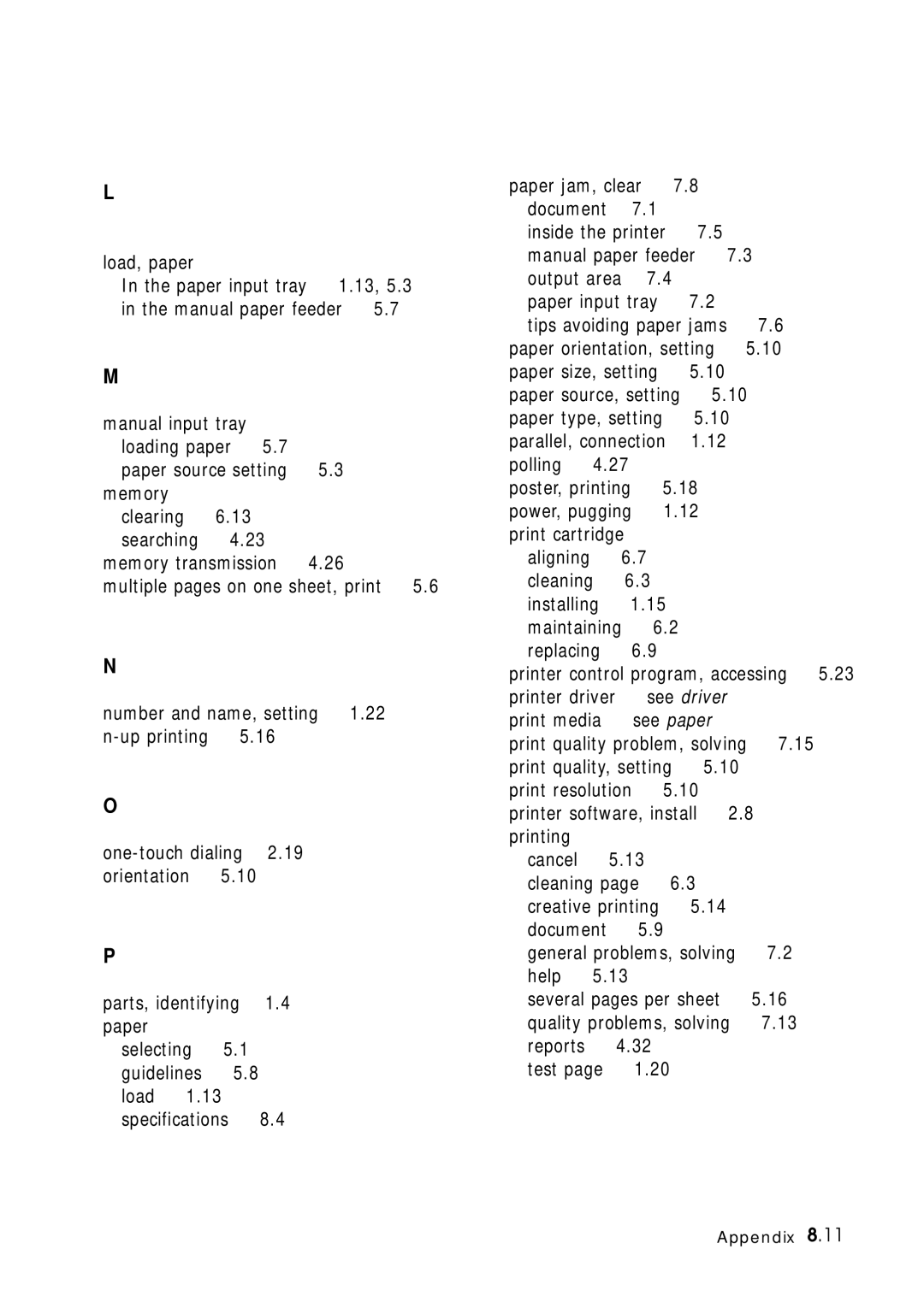 Samsung 4700 manual See driver 