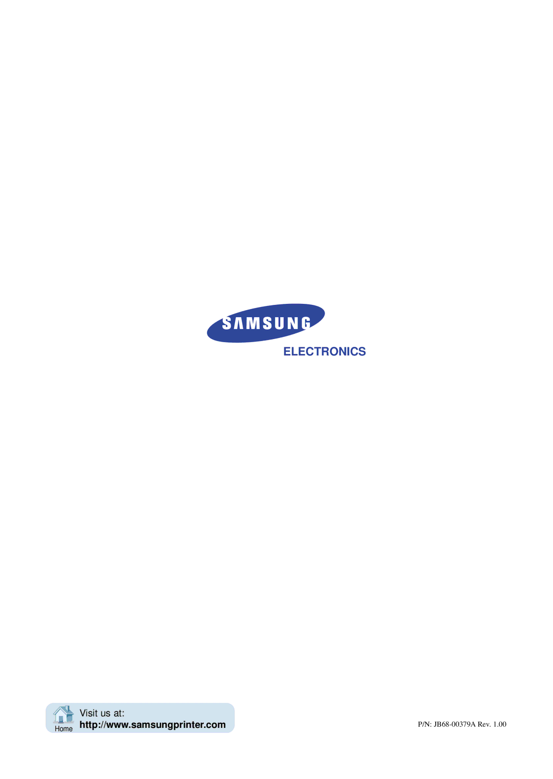 Samsung 4700 manual Electronics 