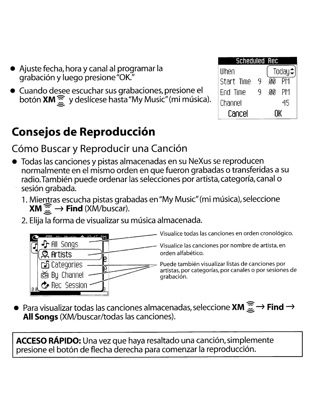 Samsung 50 manual 