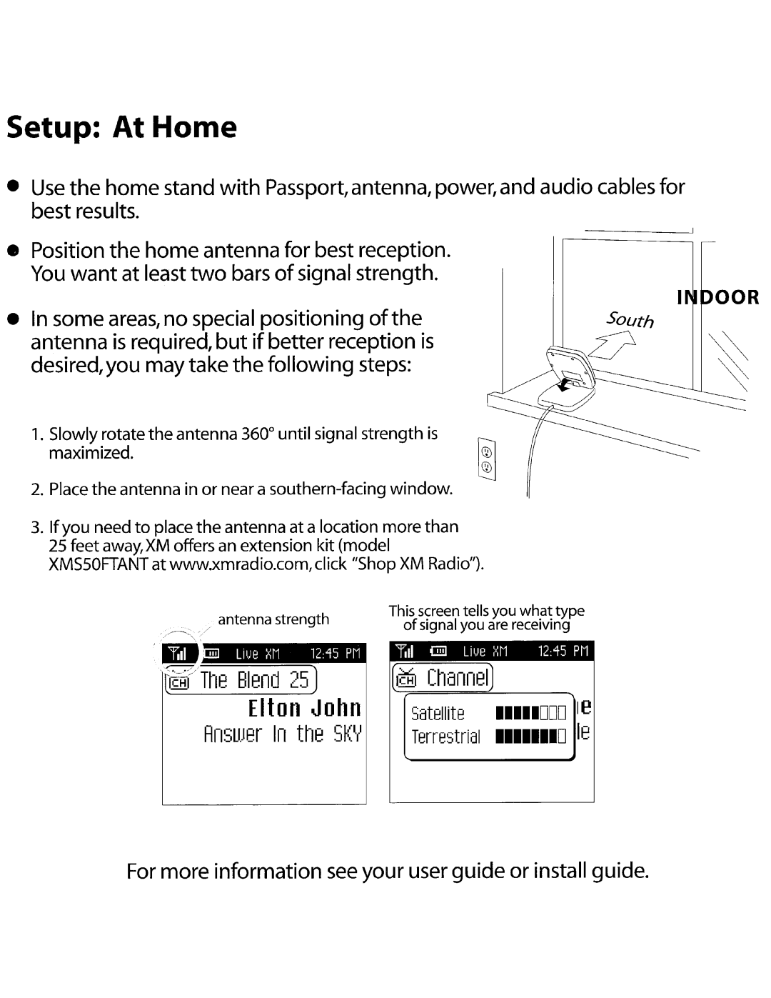 Samsung 50 manual 