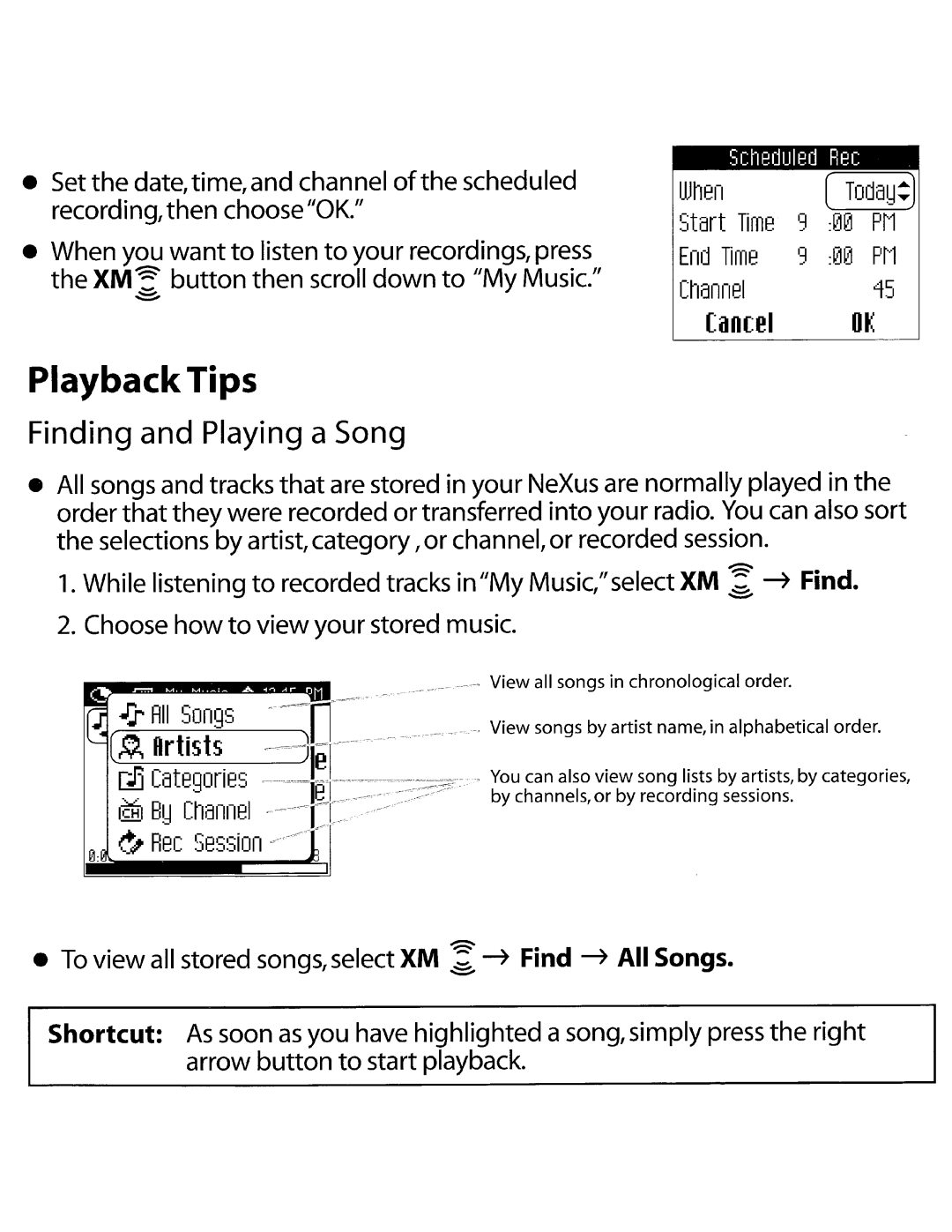 Samsung 50 manual 