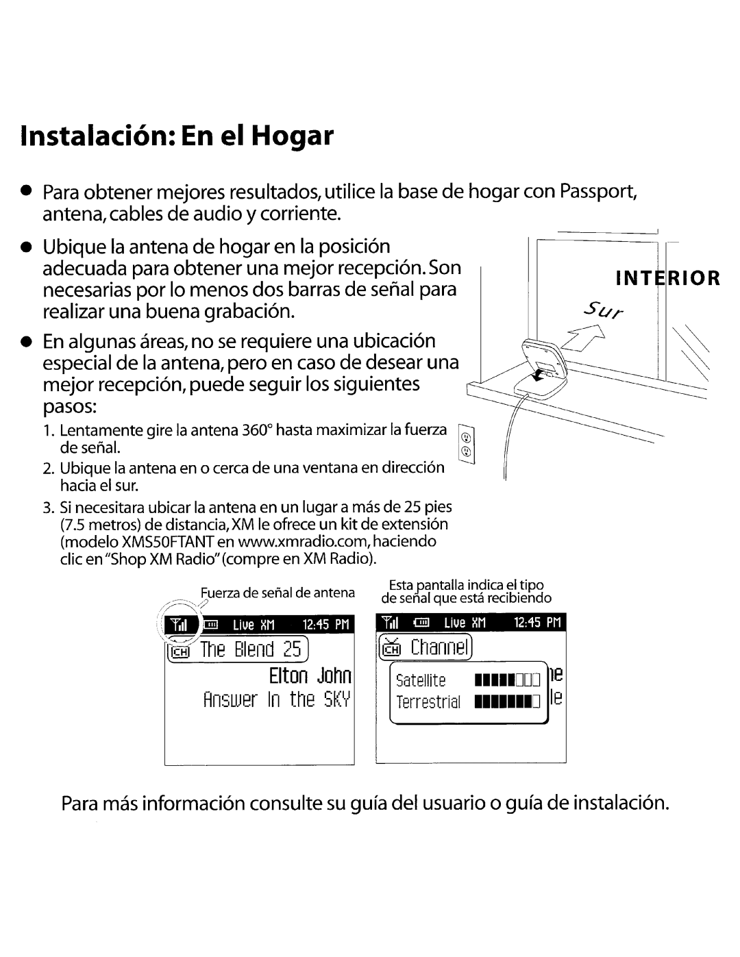 Samsung 50 manual 