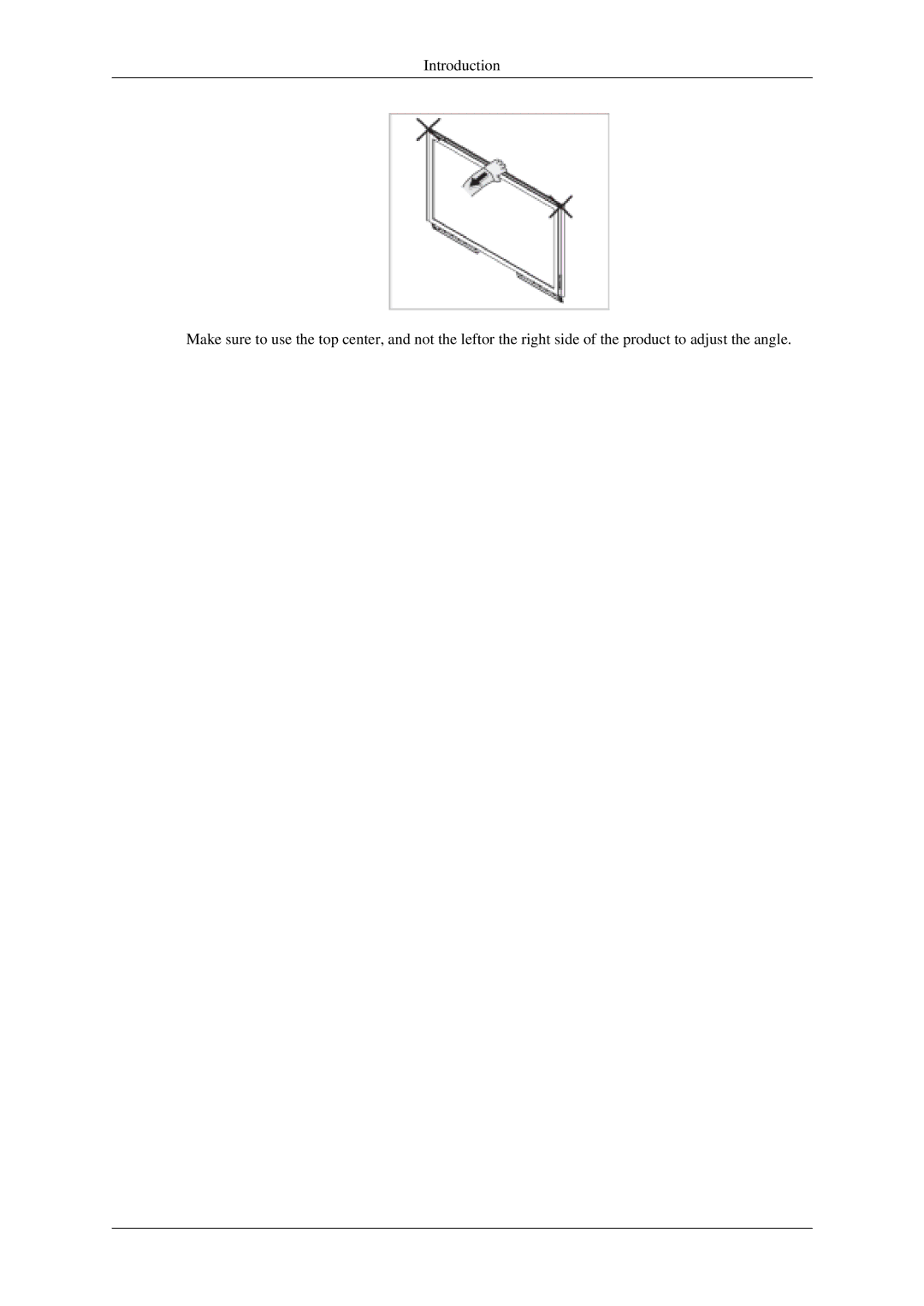 Samsung 520DXN user manual 