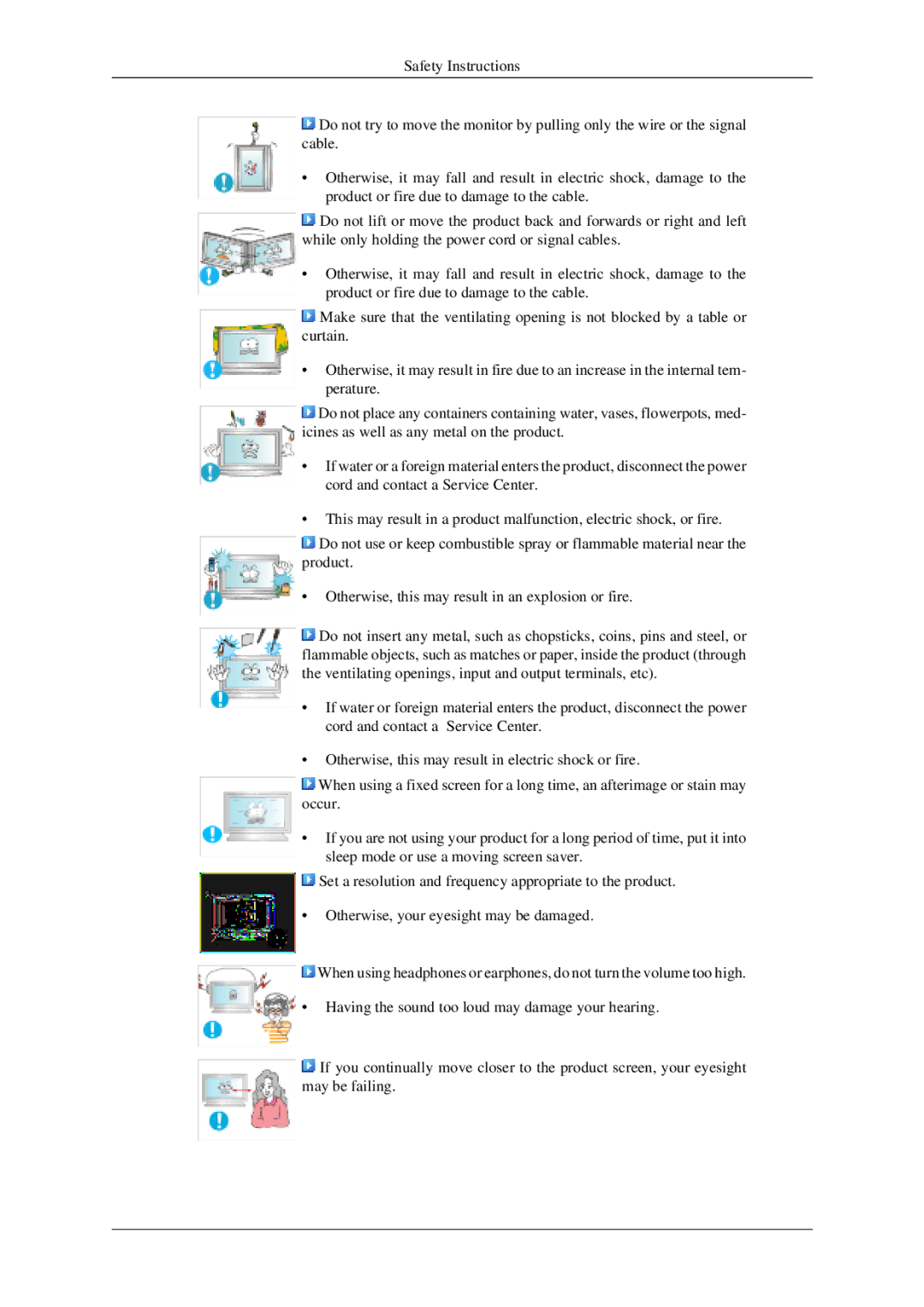 Samsung 520DXN user manual 