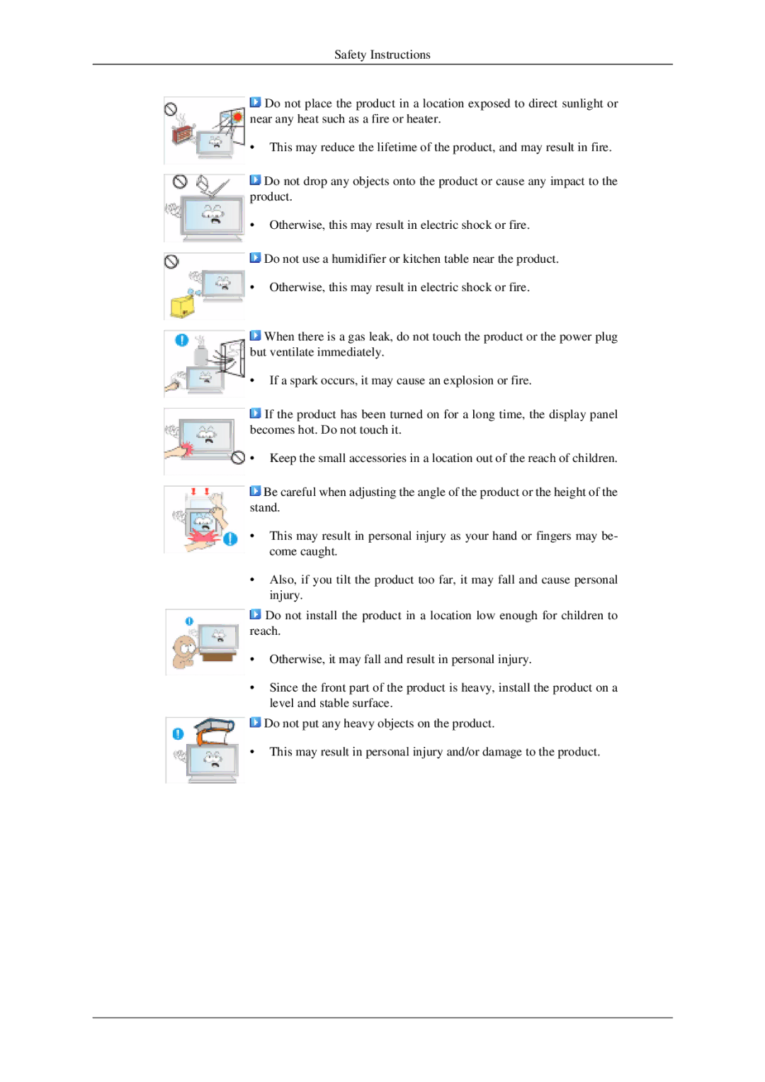 Samsung 520DXN user manual 