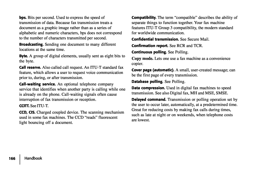 Samsung 5400 manual CCITT. See ITU-T 