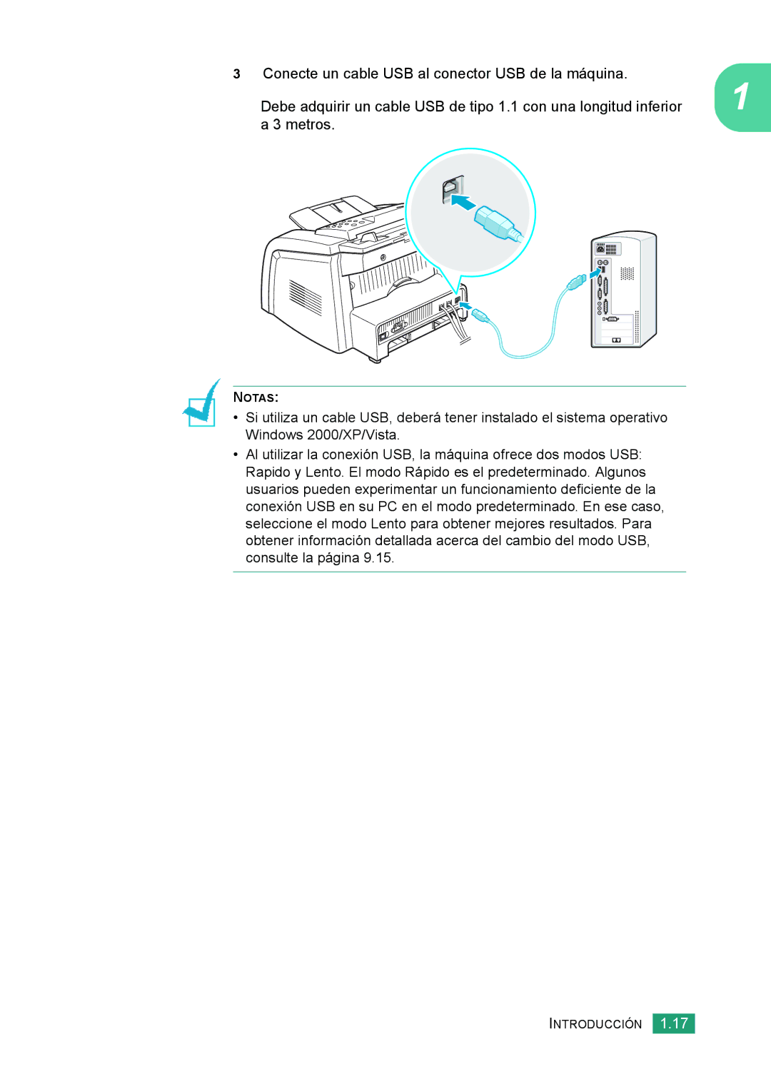 Samsung 560 manual Introducción 