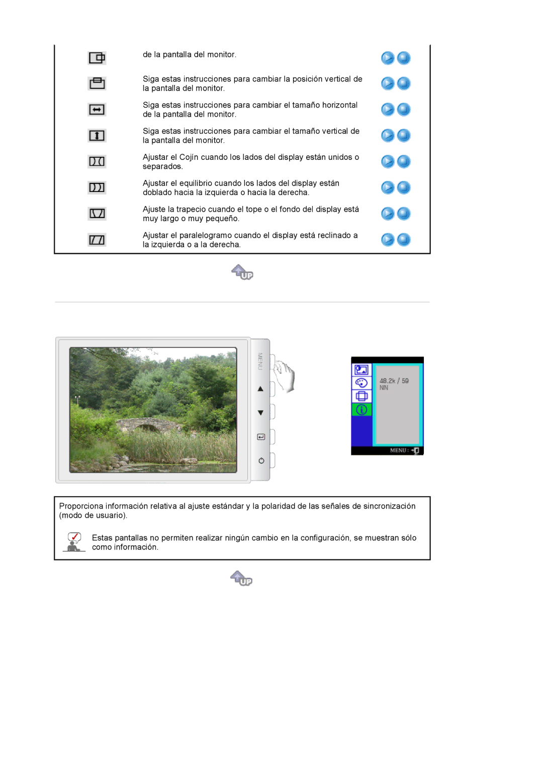 Samsung 591S manual 