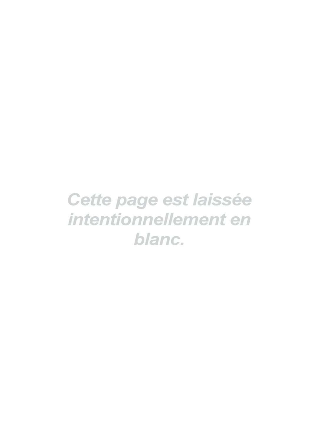 Samsung UN2B6000, UNB6000, UN55B6000, UN46B6000, UN40B6000VF, UN32B6000 Cette page est laissée intentionnellement en blanc 