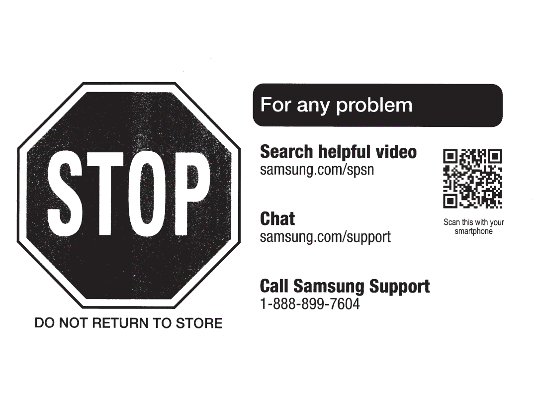 Samsung 6300 user manual Support 